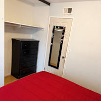 Jason's room