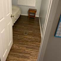 Nora's room