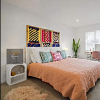 Cassie's room