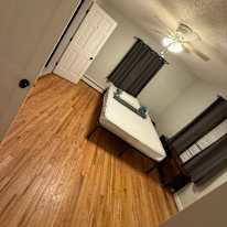 Stephanie's room