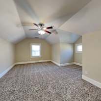 Austin's room