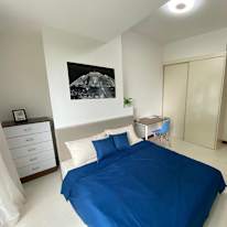 Nancy's room