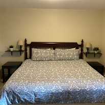 Georgia's room