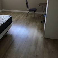 Cindy's room