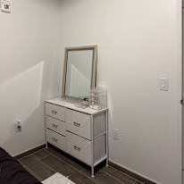 Paras's room