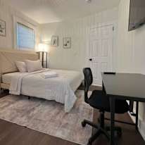 Clara's room