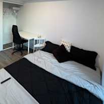 Rizz's room
