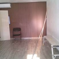Ghada Fahel's room