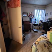 Matthew's room