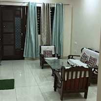Gourav's room