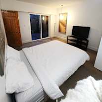 Welcome Travel Accomodation's room