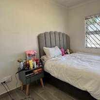 Ali Atcha's room