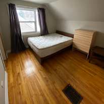Brennan's room