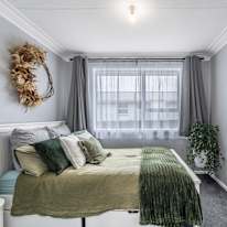 Harry's room