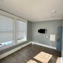 Jay Patel's room