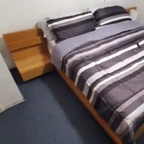 Orlando's room