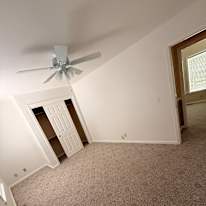 Rebecca's room