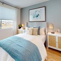 Emmanuel's room