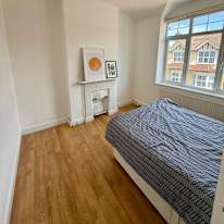 Jem's room