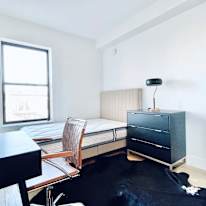 Eugene's room