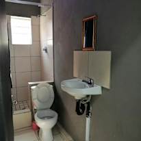 Joseph's room