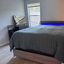 Fran's room