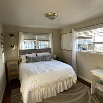 Polly's room