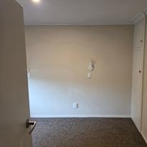 Ben Olds's room