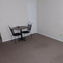 Benny's room