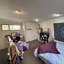 Steph's room