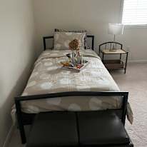 Joanne's room