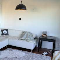 Mimi's room