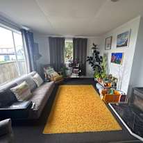 Mela's room