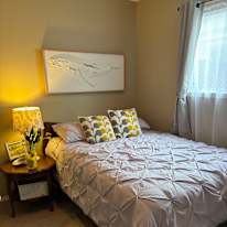 S's room