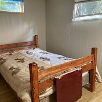 Marcos's room