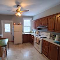 Charlebois Mario's room