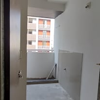 Man's room
