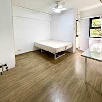 Jenn's room