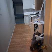 jamil masih's room