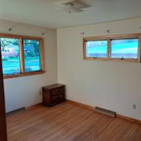 Garrett's room