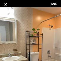 luis's room