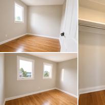 Nitika's room