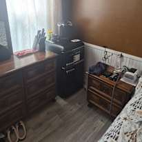 Danoski's room