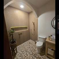 Marcos's room
