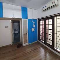 Anjali's room