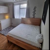 Ann's room