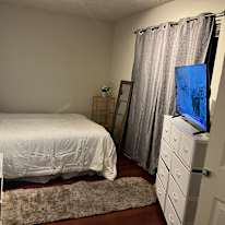 Karina's room