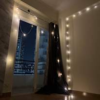 Shaurya Pratap's room