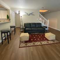 Nora's room