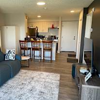 Alex's room